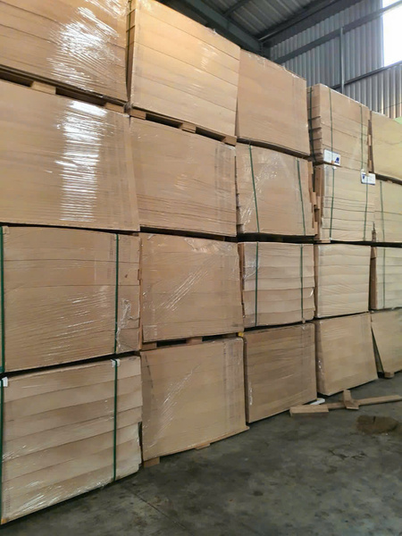 Kho xưởng Đạt Phúc Thịnh